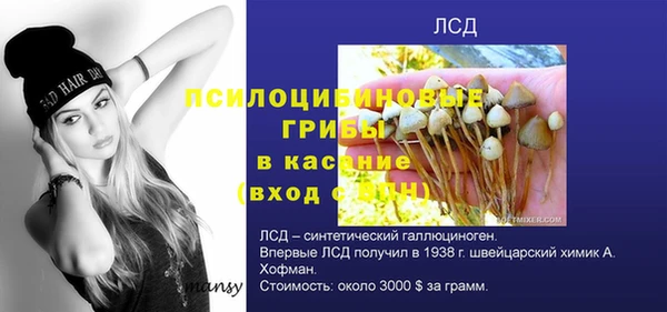 MESCALINE Абаза